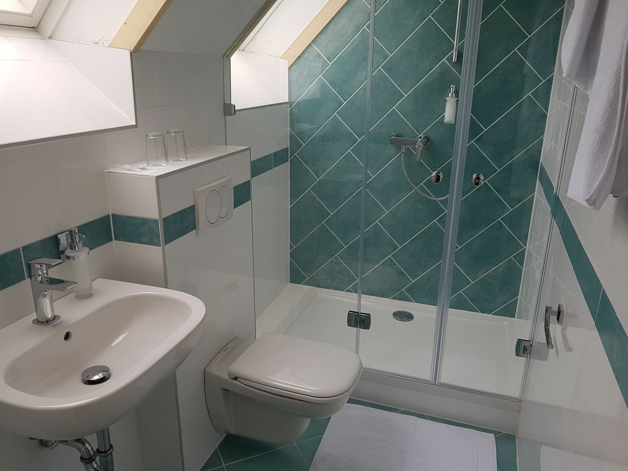 Hillside Premium Budapeste