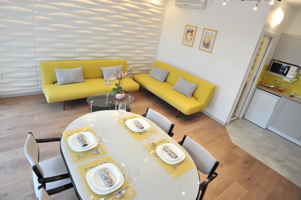 Appartamento Hillside Premium Budapest