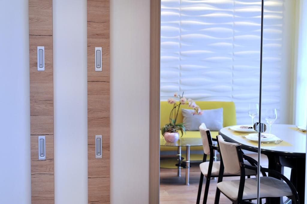 Appartamento Hillside Premium