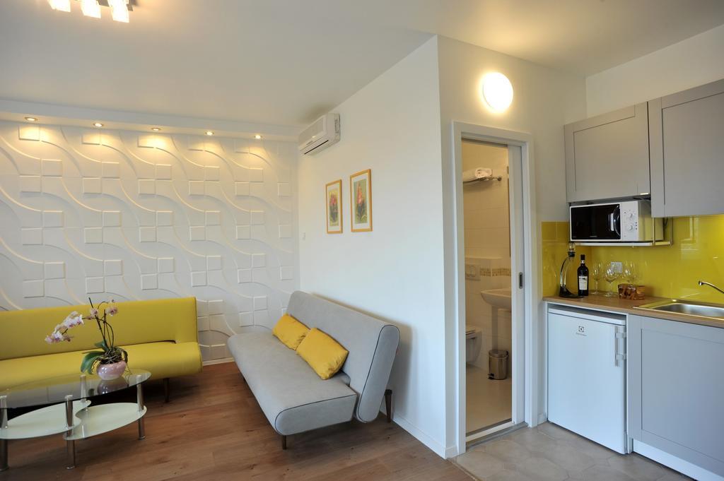 Appartamento Hillside Premium Budapest