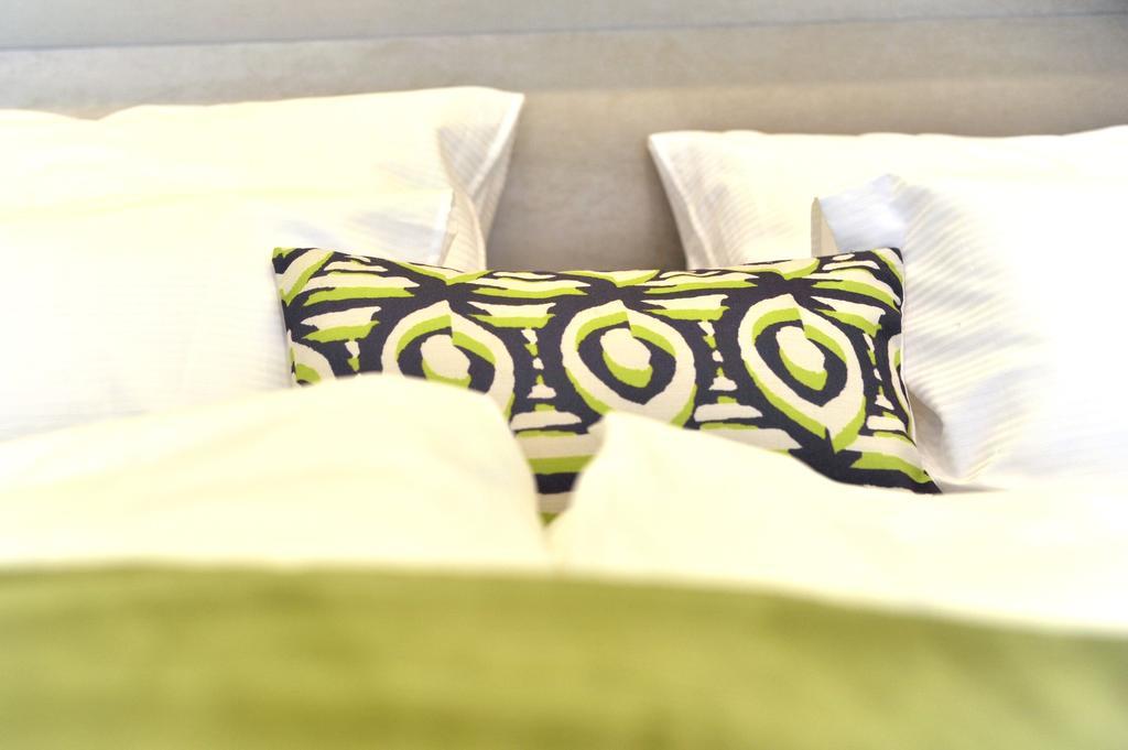 Appartamento Hillside Premium