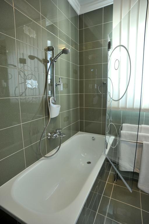 Hillside Premium Appartamento *