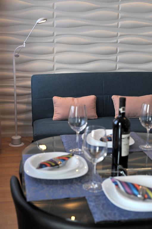 Apartmán Hillside Premium *