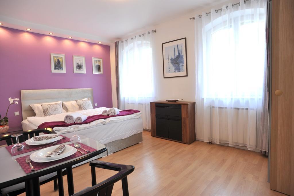 Appartamento Hillside Premium *