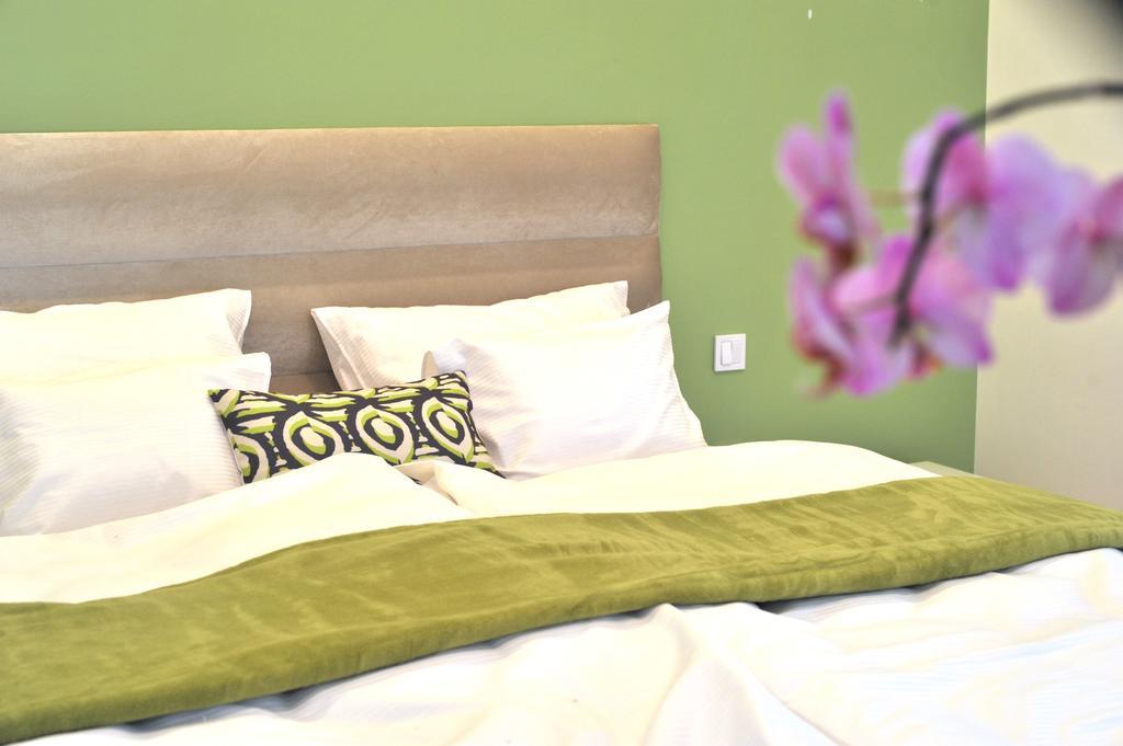 Hillside Premium Apartmán