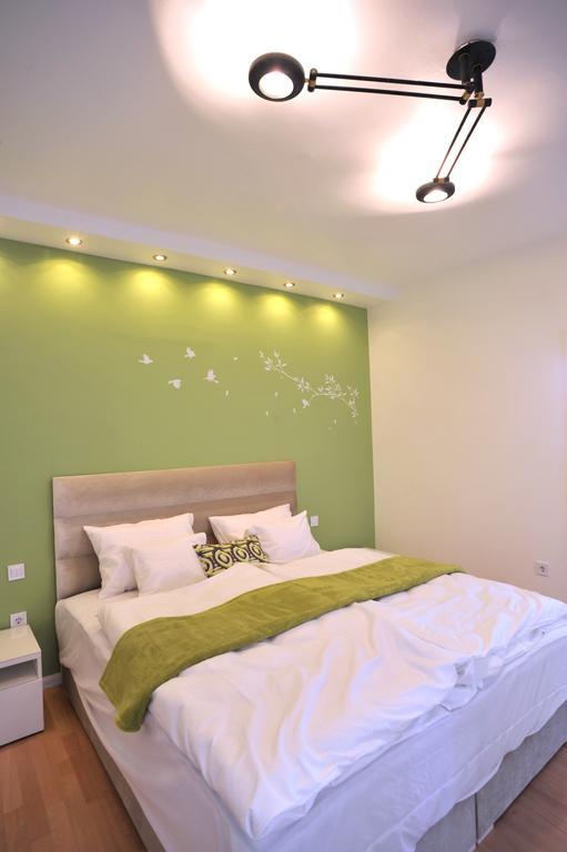 Hillside Premium Appartamento *