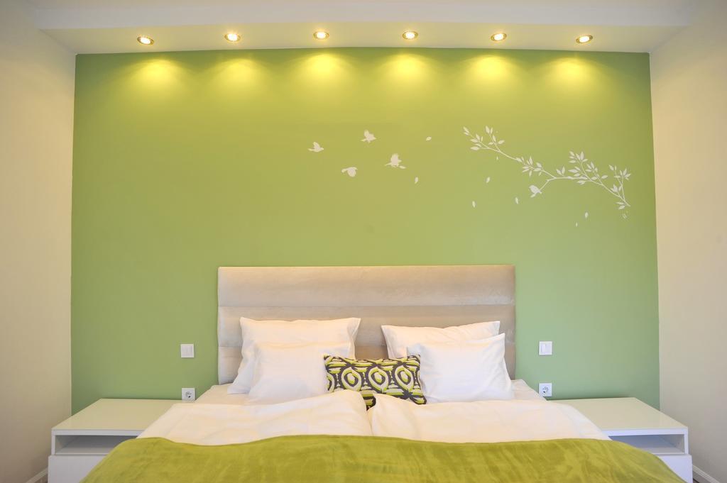 Appartamento Hillside Premium Budapest