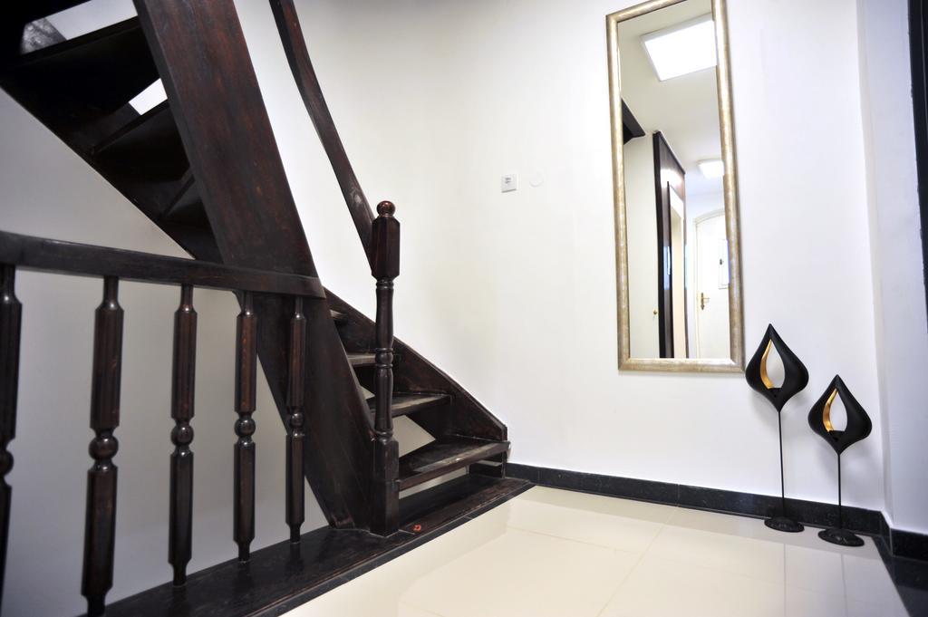 Hillside Premium Appartamento Budapest