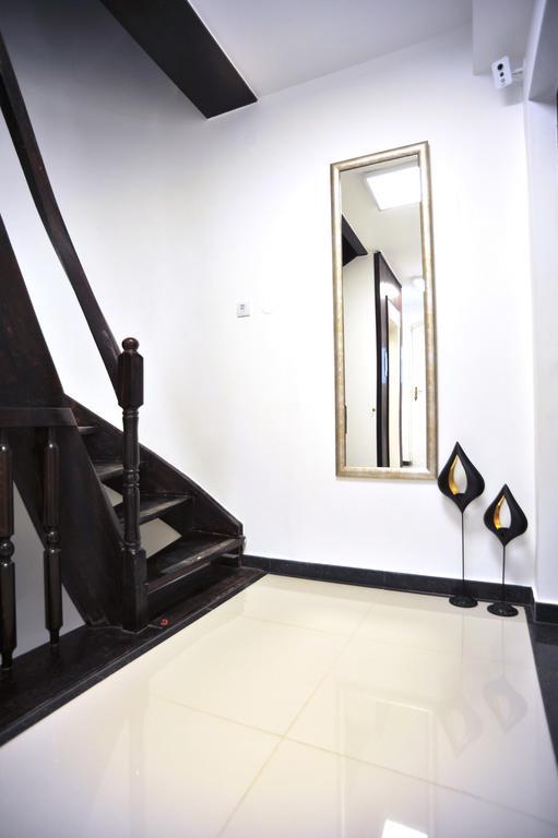 Apartman Hillside Premium