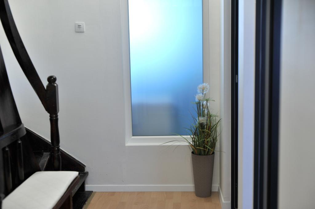 Appartamento Hillside Premium