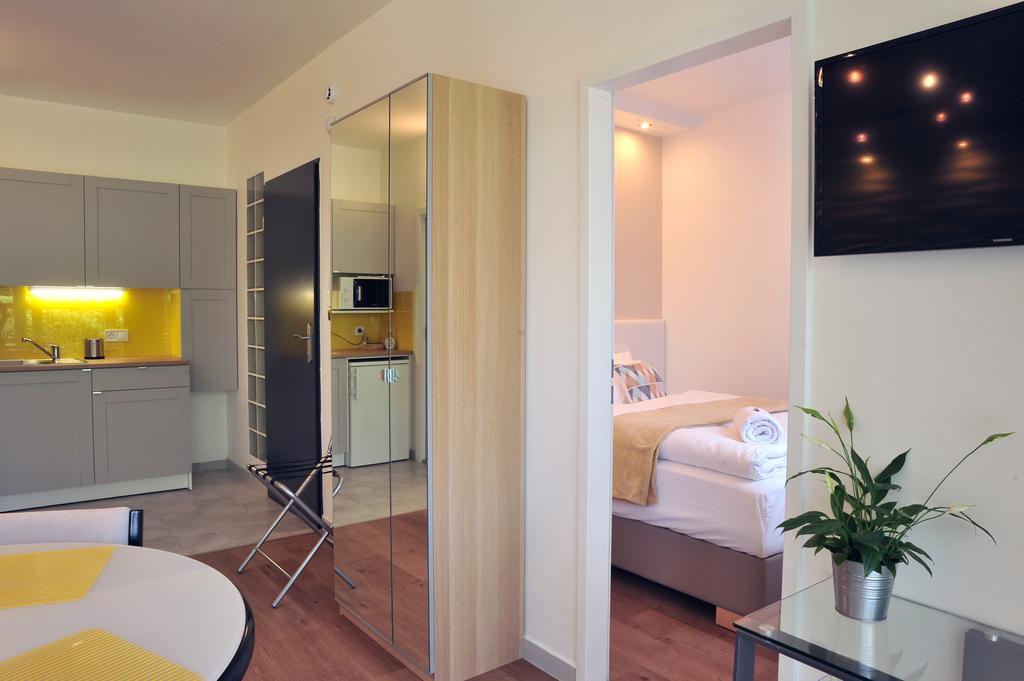 Appartamento Hillside Premium Budapest
