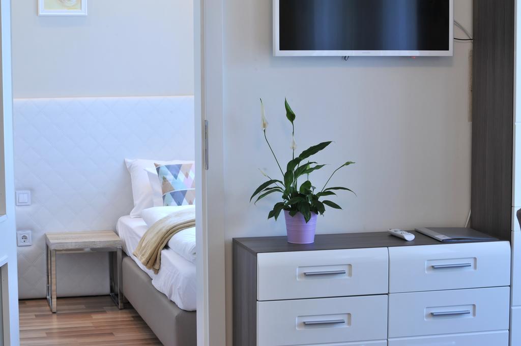 Appartamento Hillside Premium *