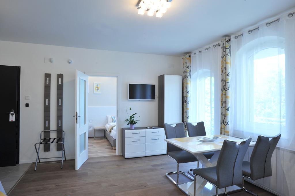 Hillside Premium Appartamento *