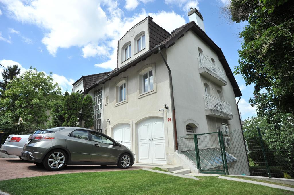 Appartamento Hillside Premium *
