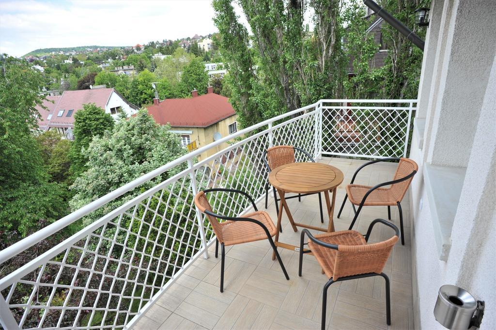 Appartamento Hillside Premium *