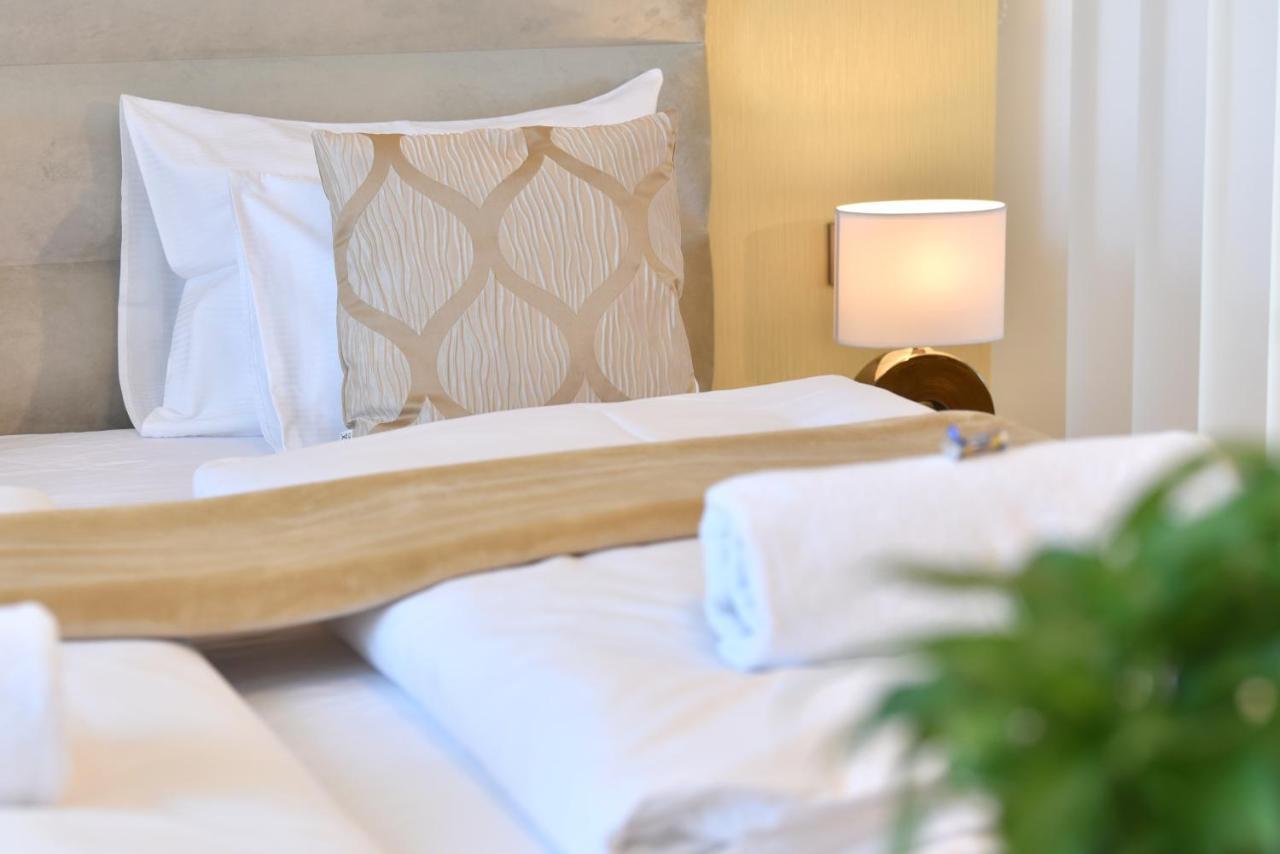 Appartamento Hillside Premium
