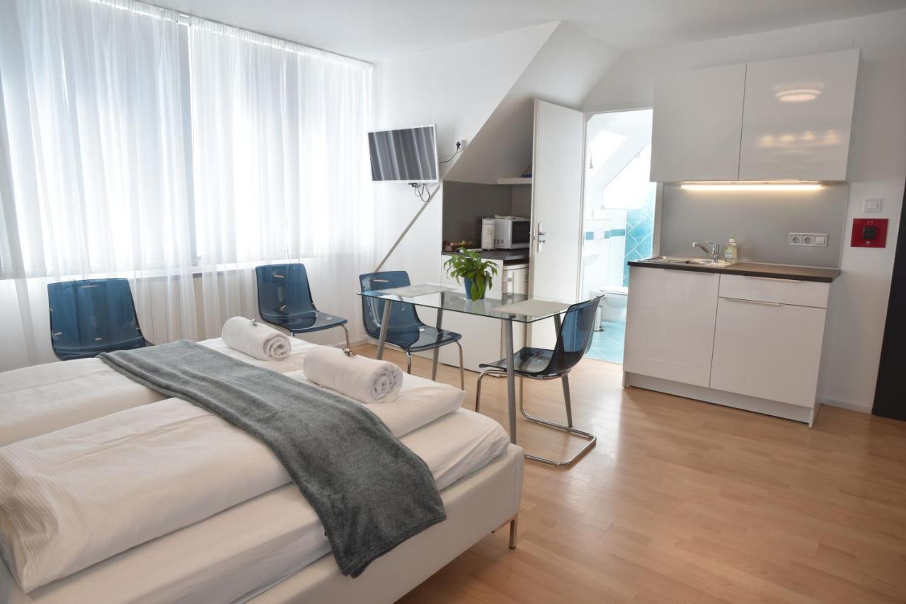 Hillside Premium Budapešť