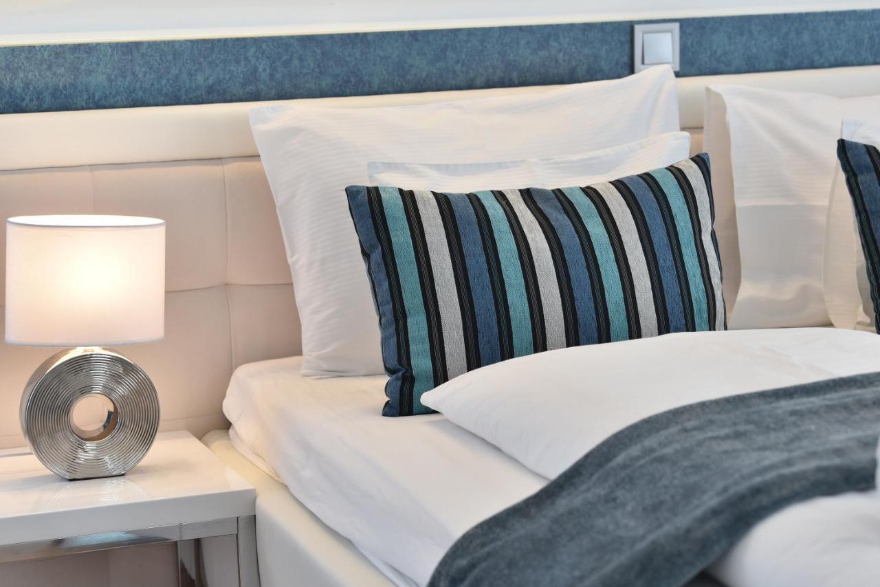Hillside Premium Appartamento Budapest