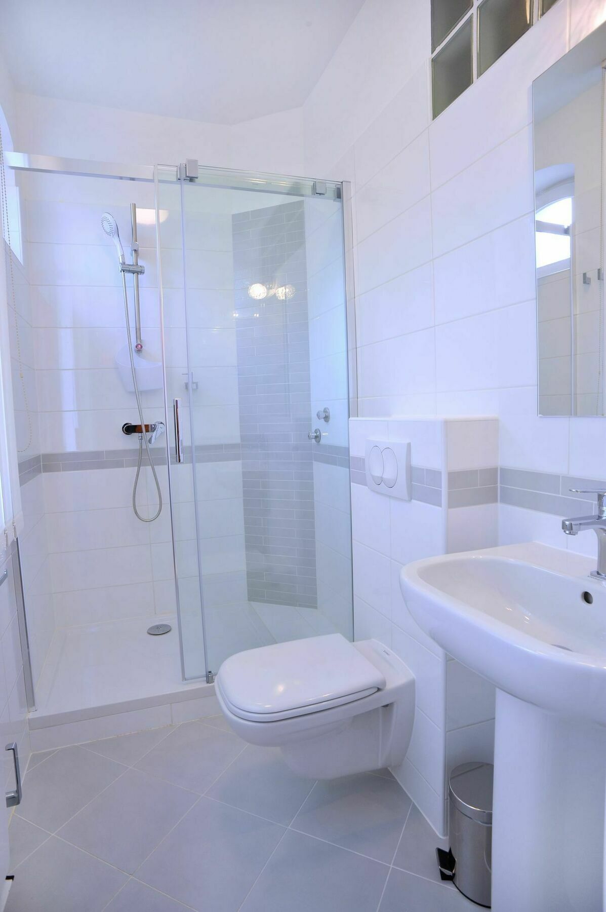 Hillside Premium Budapešť