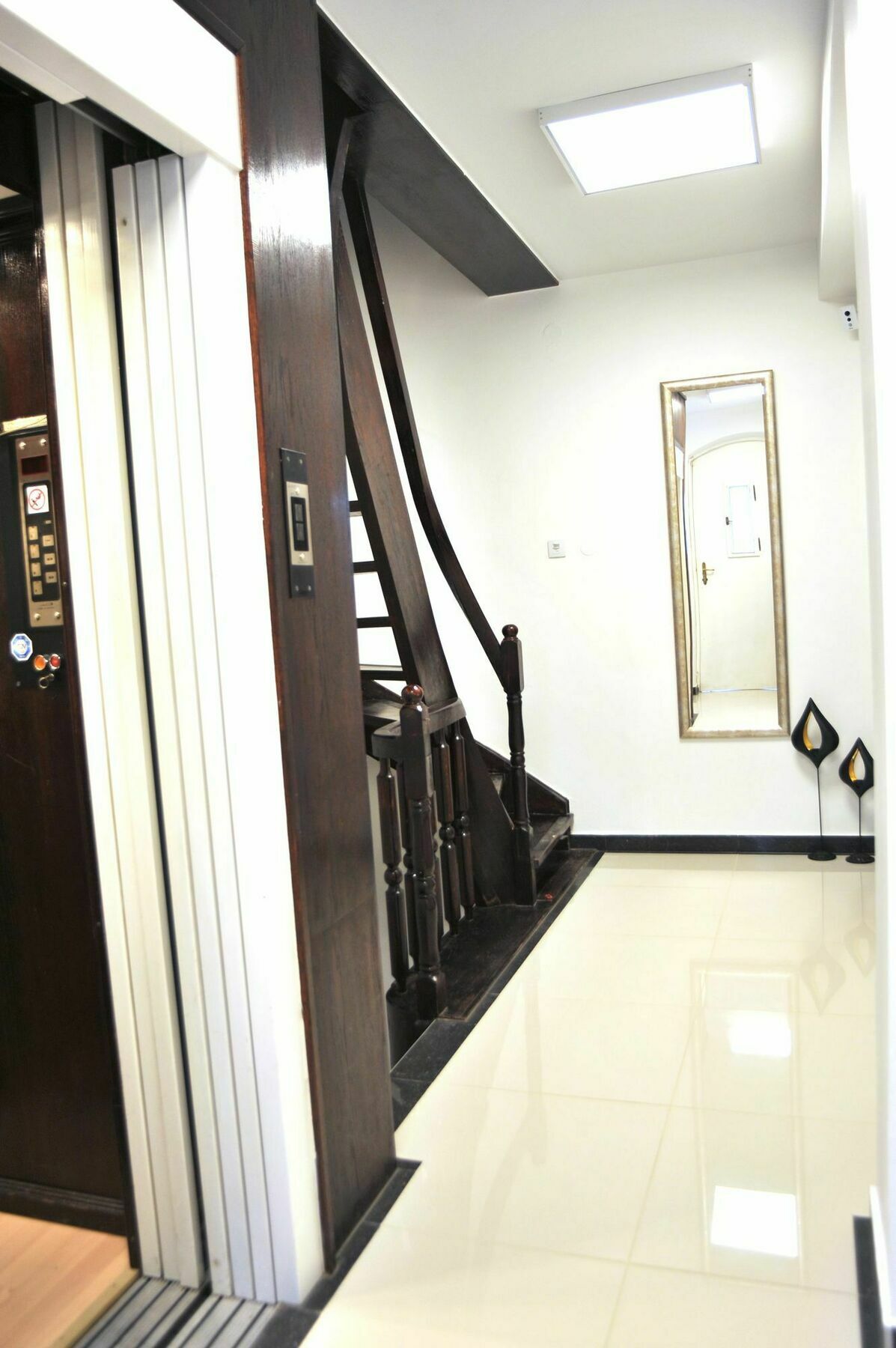 Hillside Premium Apartmán