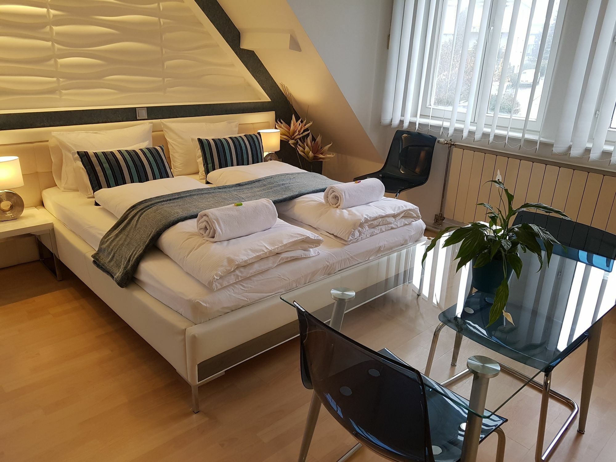 Hillside Premium Appartamento *