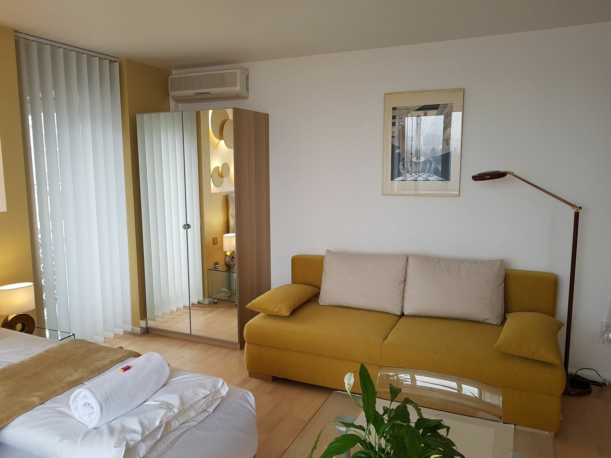 Apartmán Hillside Premium *