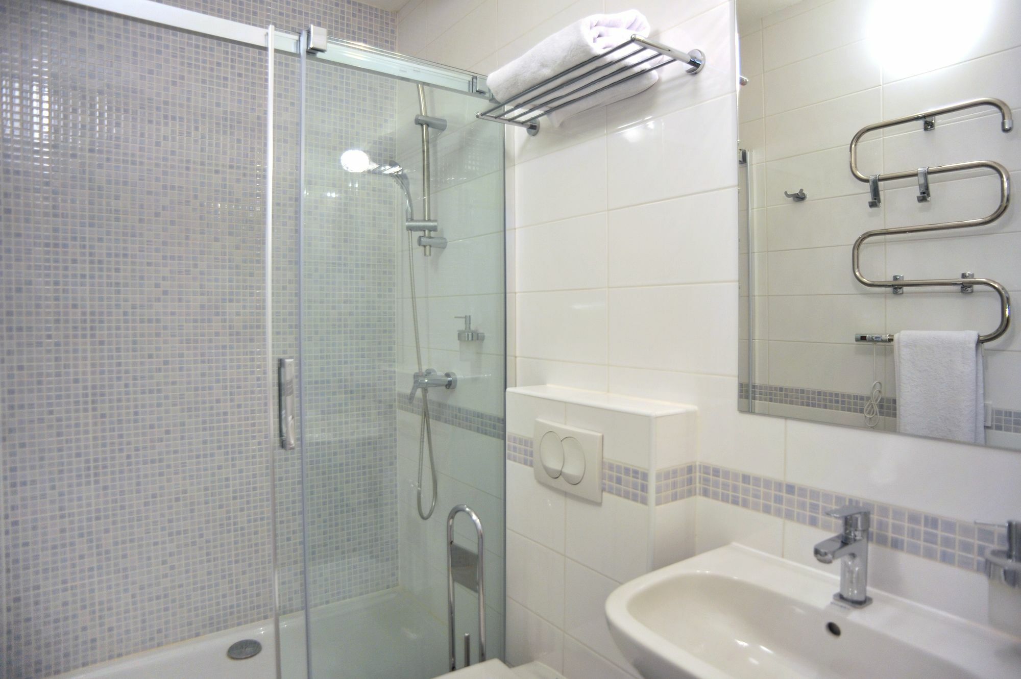 Hillside Premium Budapešť