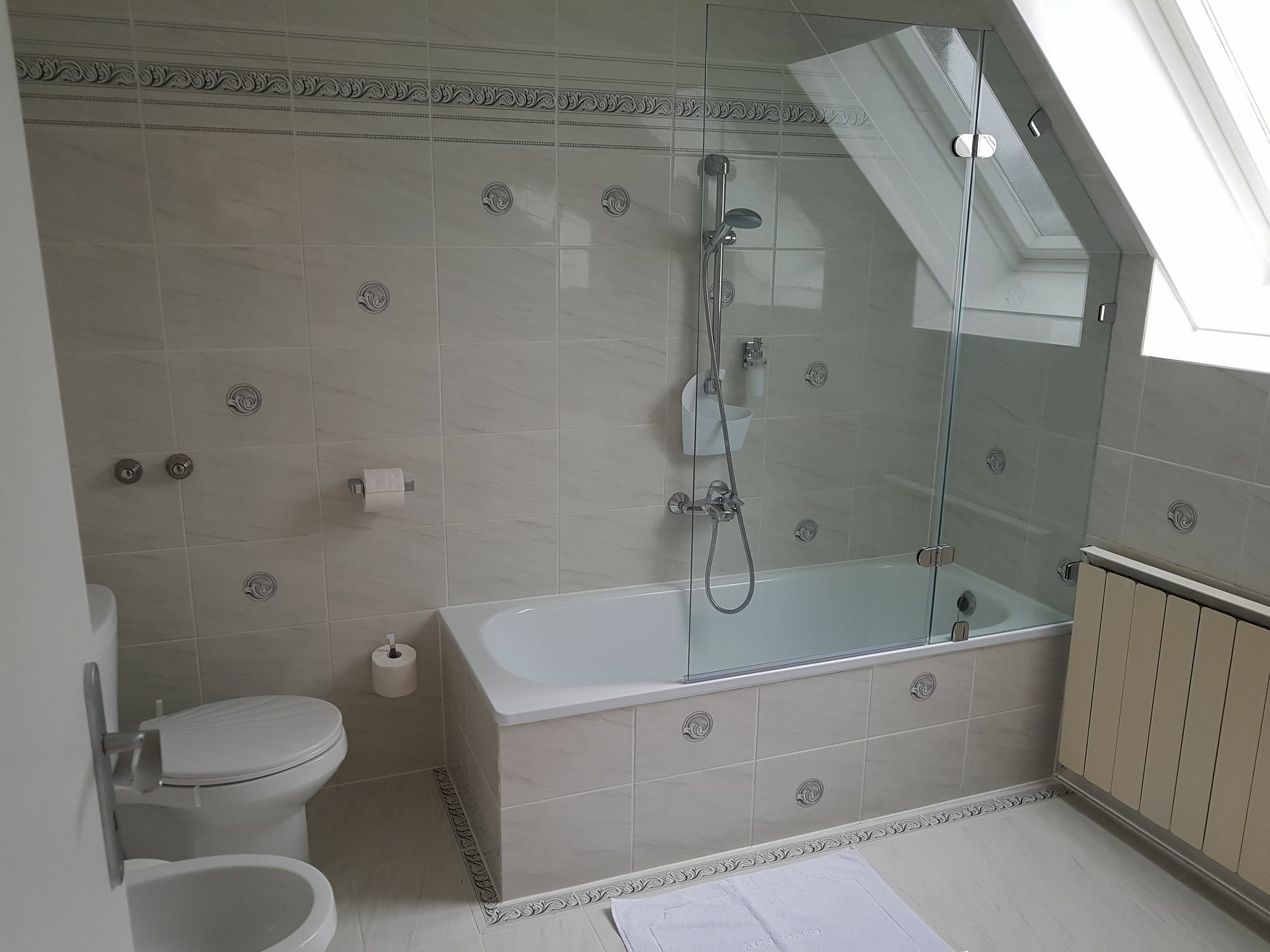 Appartamento Hillside Premium *