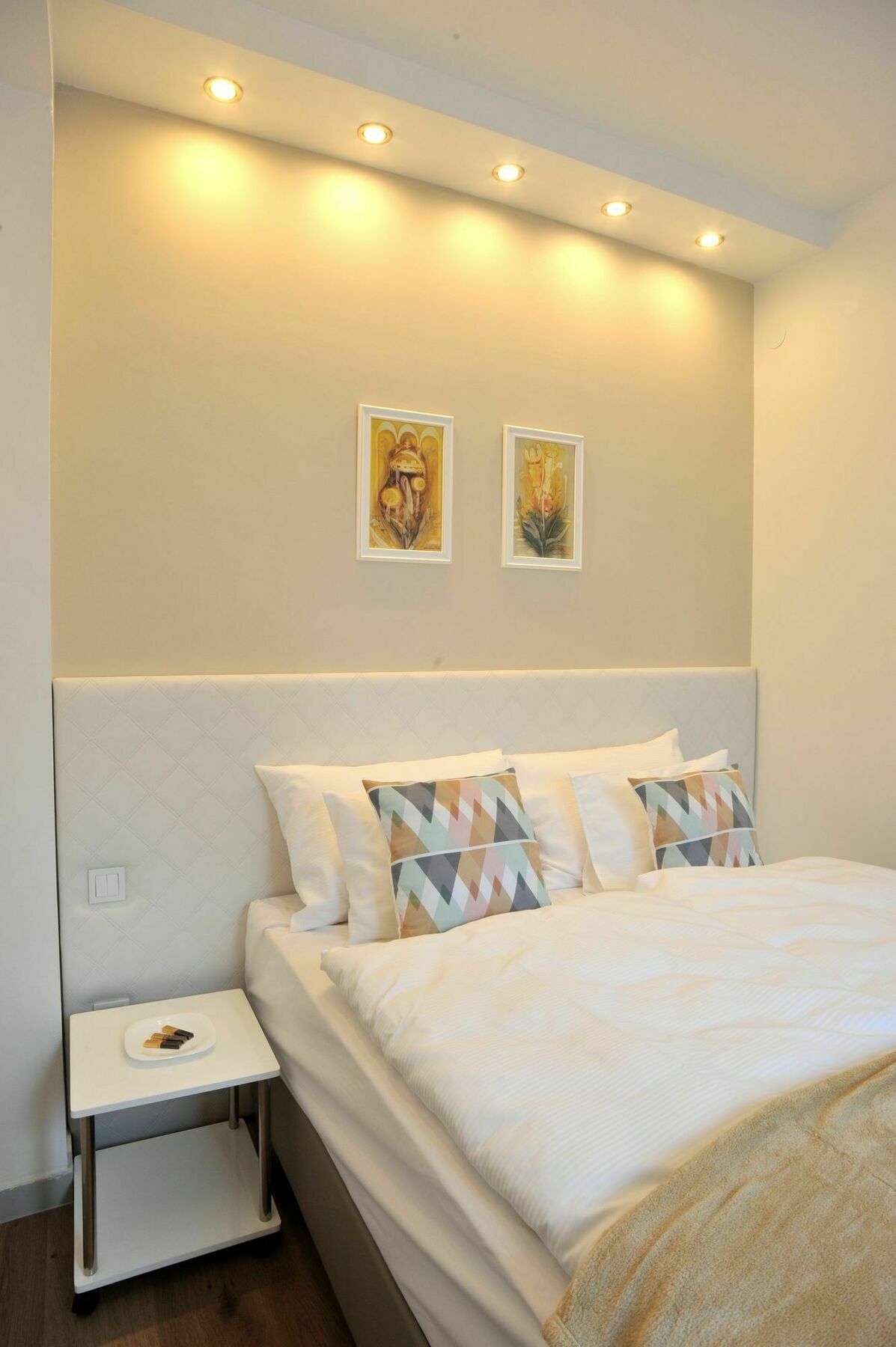 Appartamento Hillside Premium Budapest