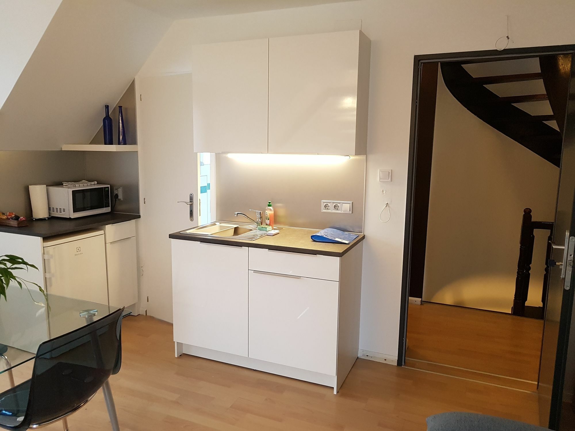 Hillside Premium * Budapešť