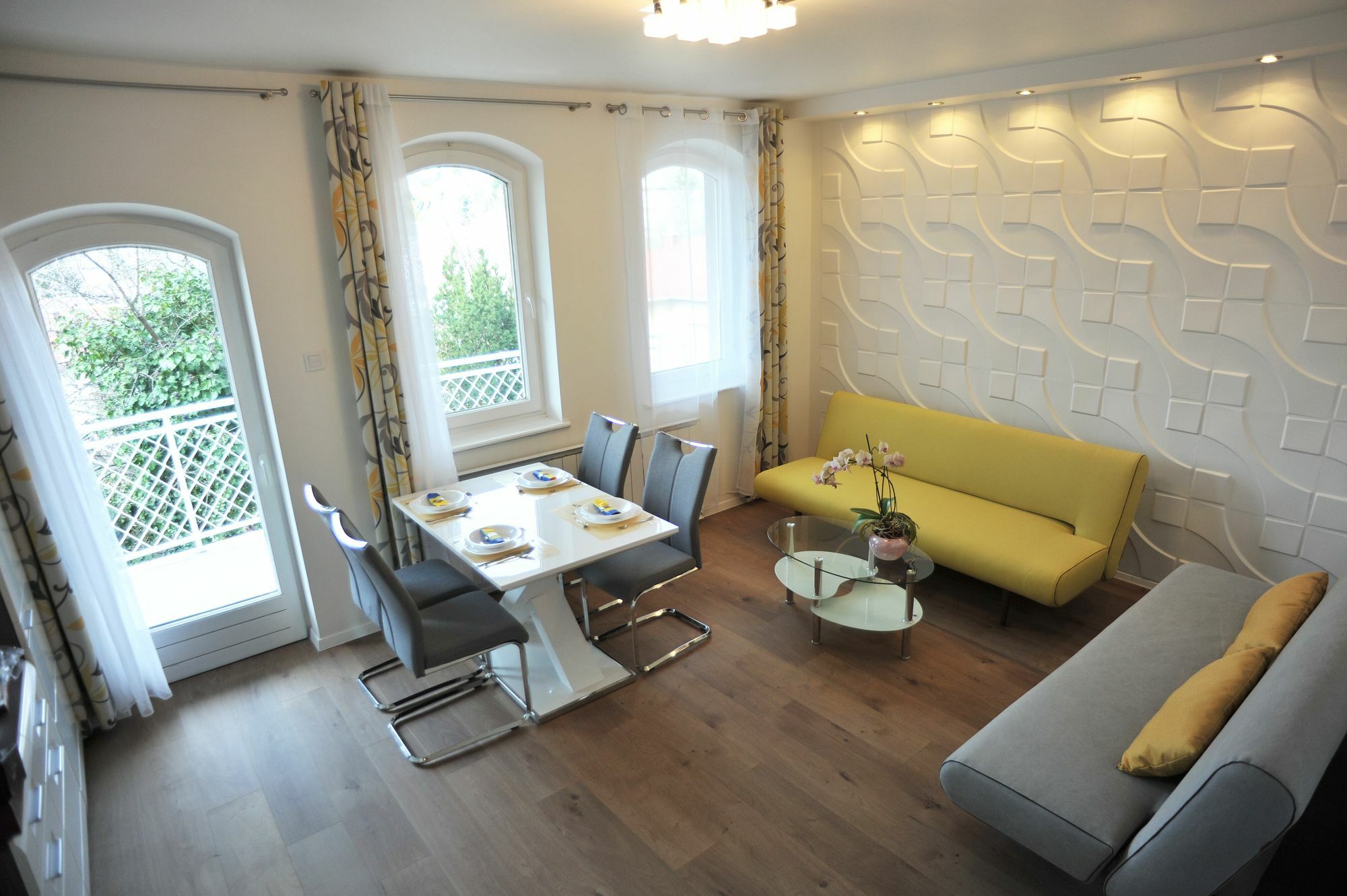 Hillside Premium Appartamento *