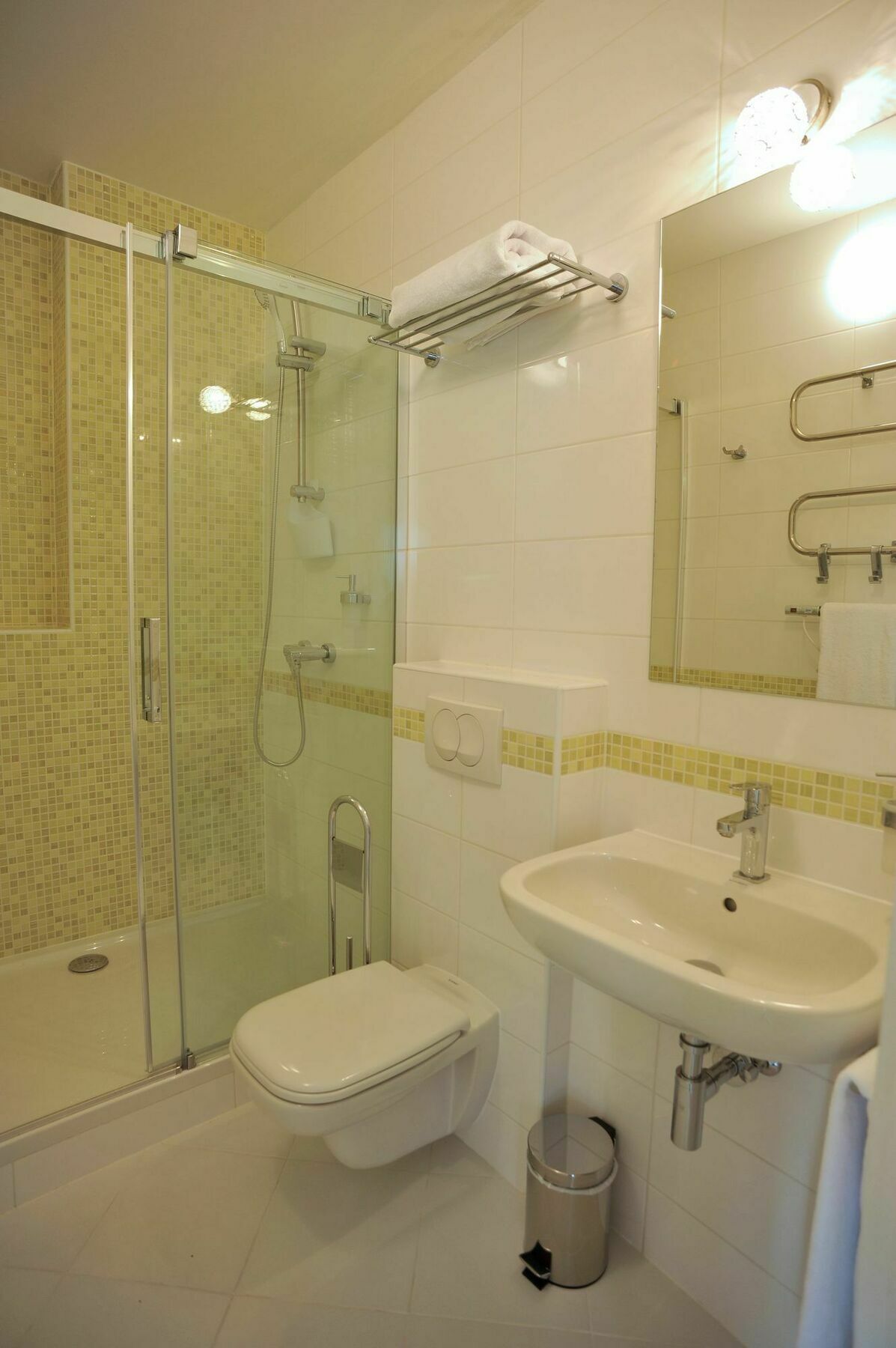 Hillside Premium Budapešť