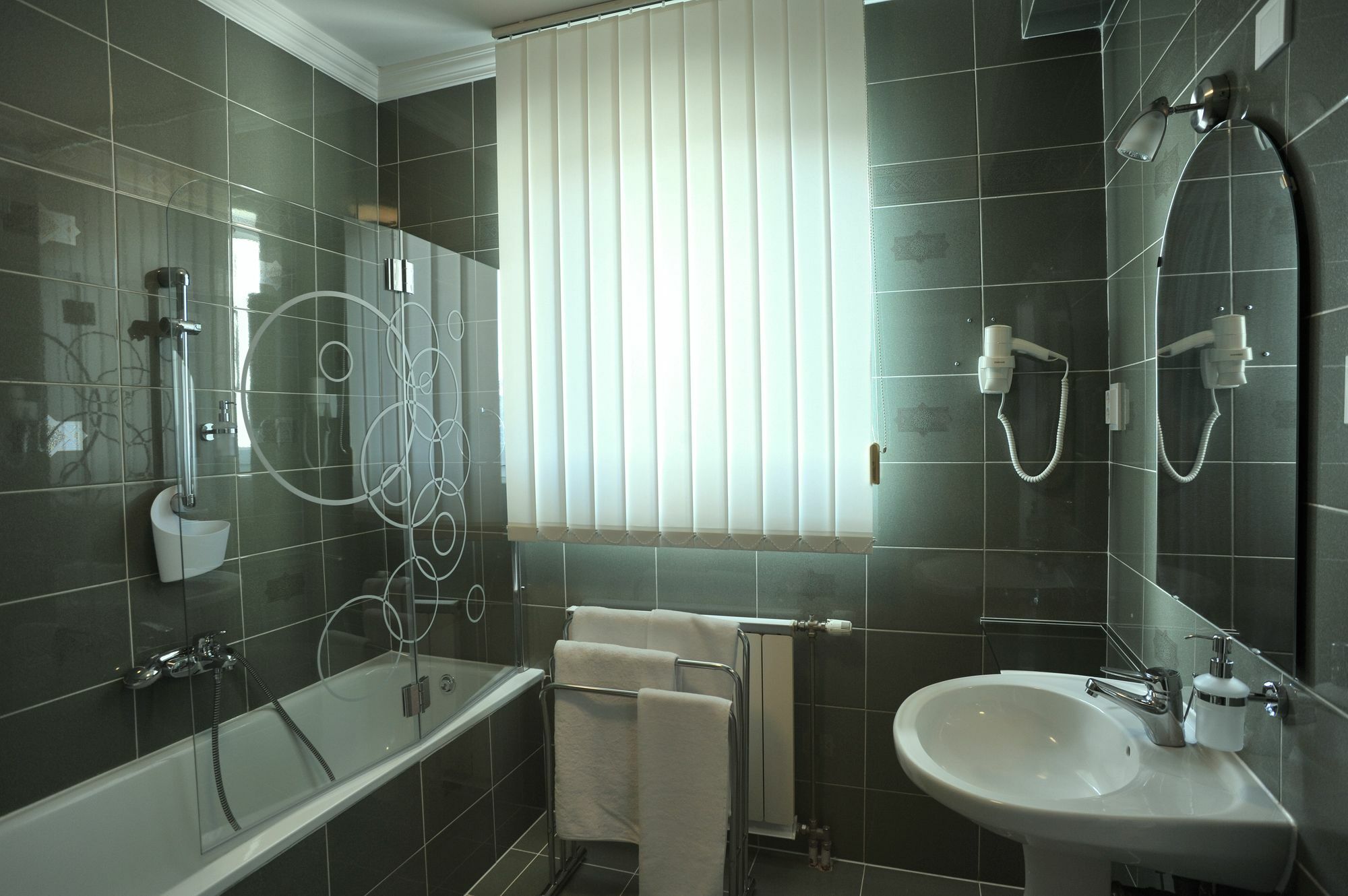 Appartamento Hillside Premium