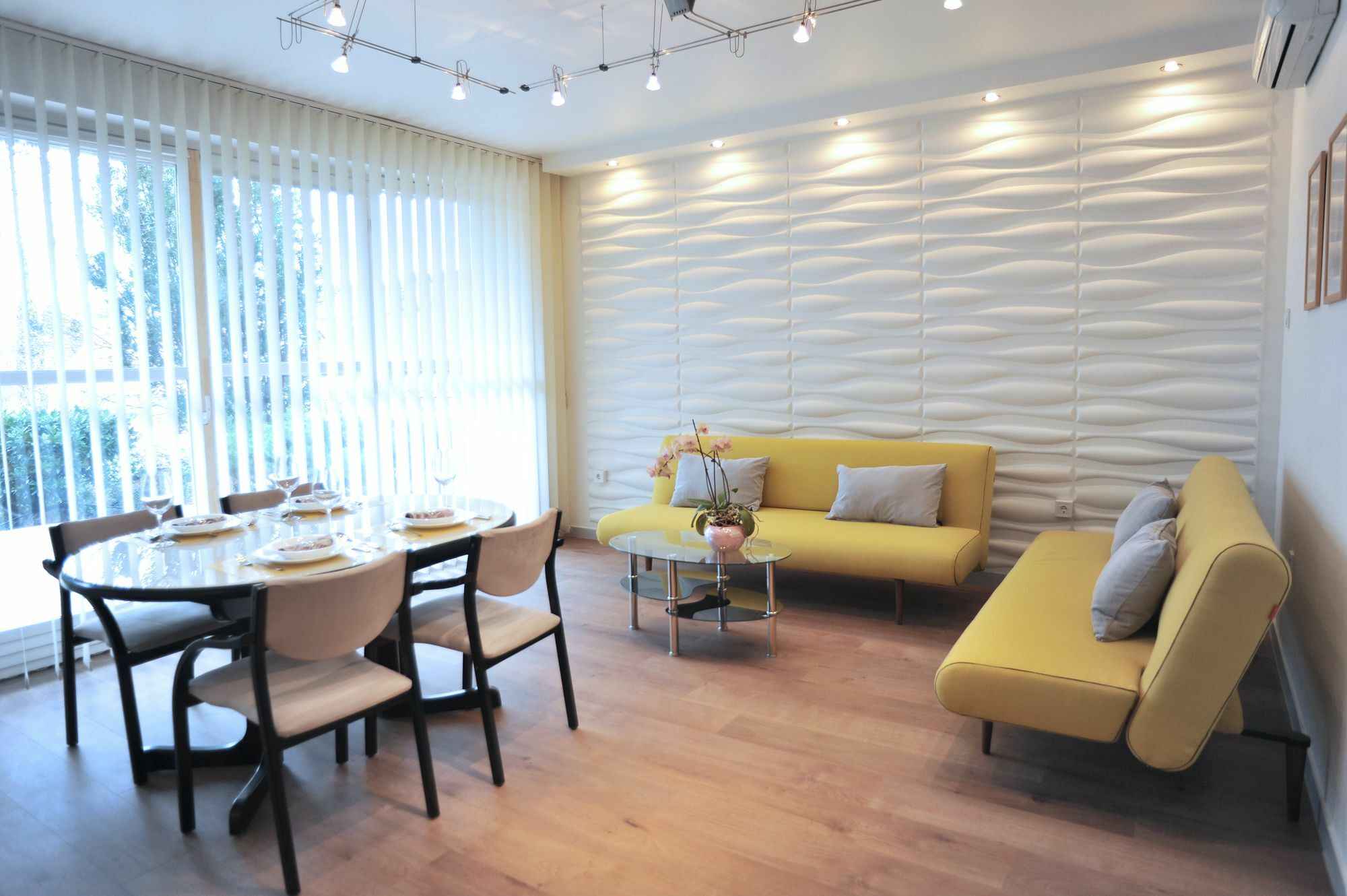Hillside Premium Appartamento *