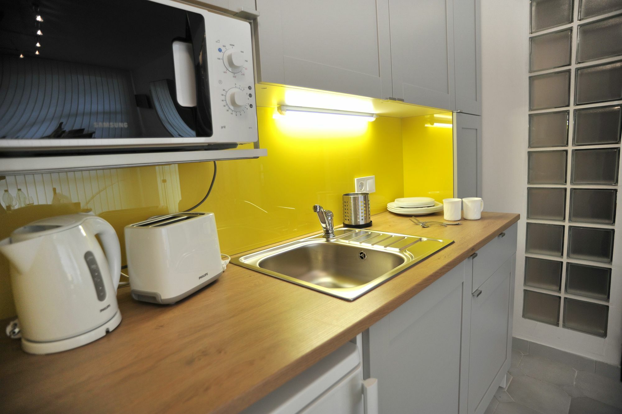 Appartamento Hillside Premium Budapest