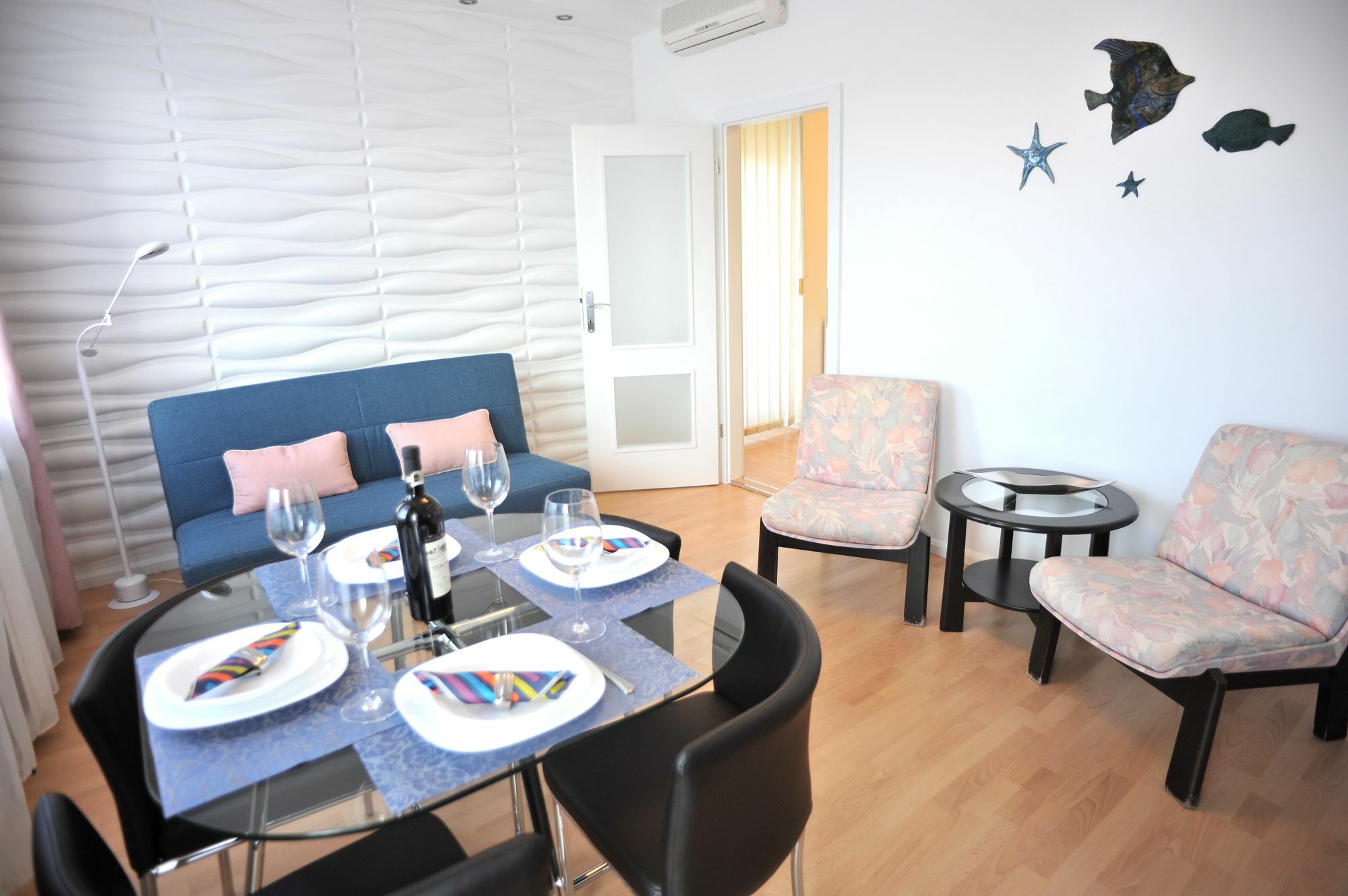 Hillside Premium Apartmán