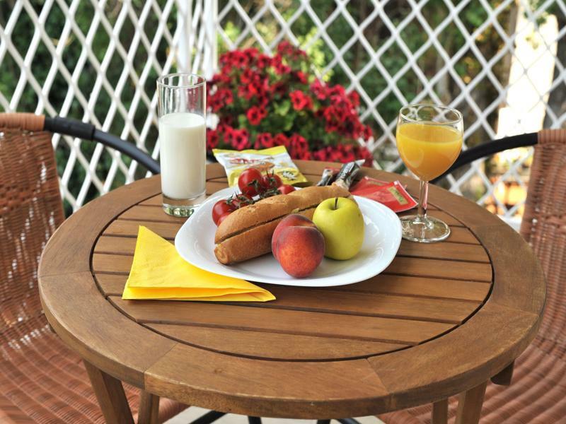Hillside Premium Appartamento *